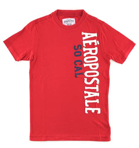 aeropostale men shirts